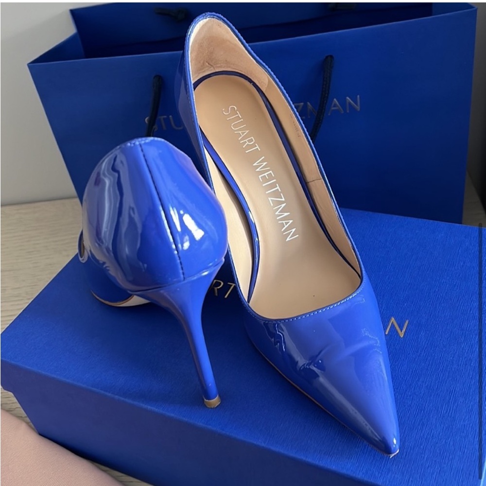 SW brand New heels